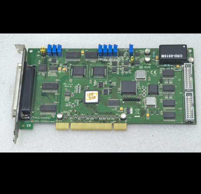 PCI-1202LU 1202HU32