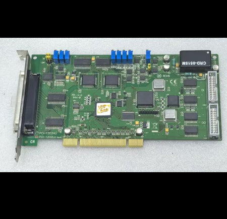 PCI-1202LU 1202HU32