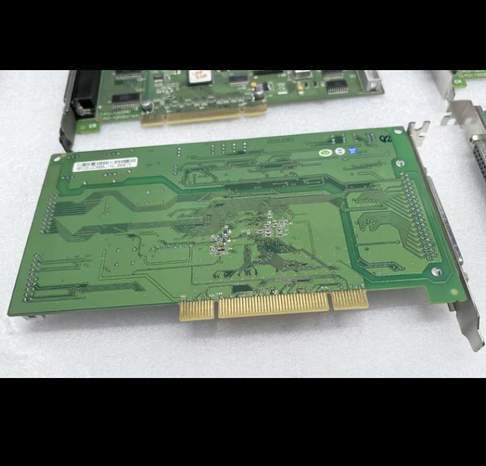 PCI-1202LU Rev4 1