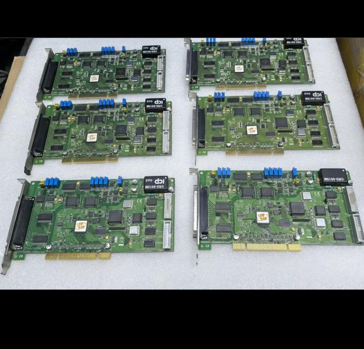 PCI-1202LU Rev4 1