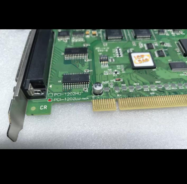 PCI-1202LU Rev4 1