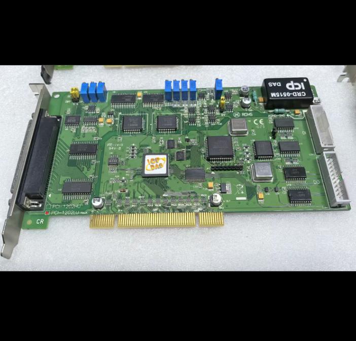 PCI-1202LU Rev4 1