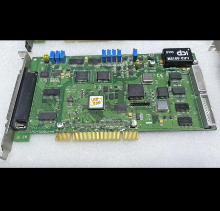 PCI-1202LU Rev4 1