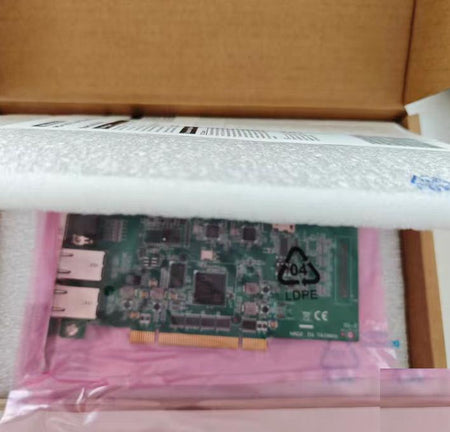 PCI-1203-16AE 16 Ethercat