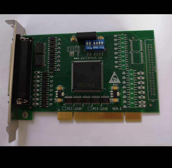 PCI-1230 1232 32