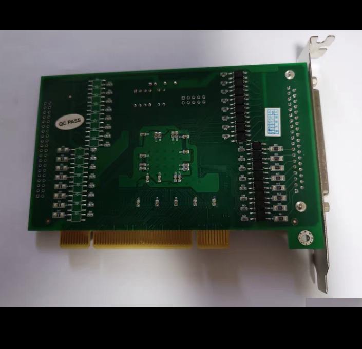 PCI-1230 1232 32