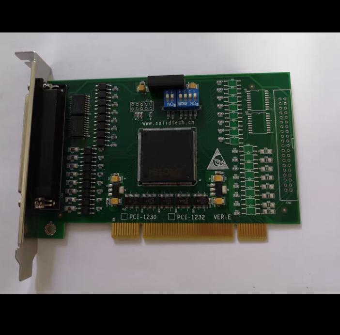 PCI-1230 1232 32