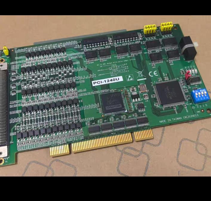 PCI-1240U