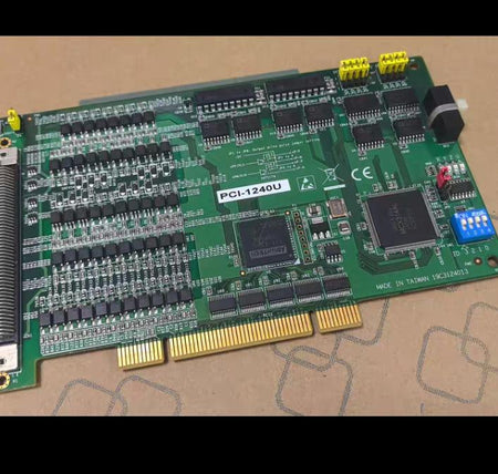 PCI-1240U