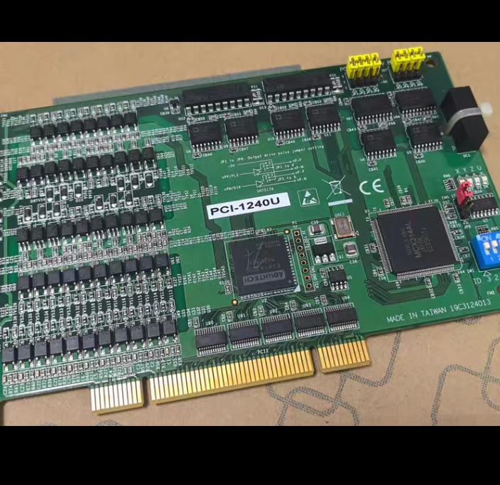 PCI-1240U