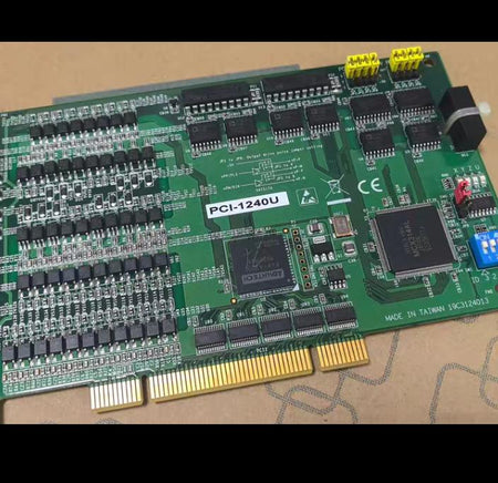 PCI-1240U