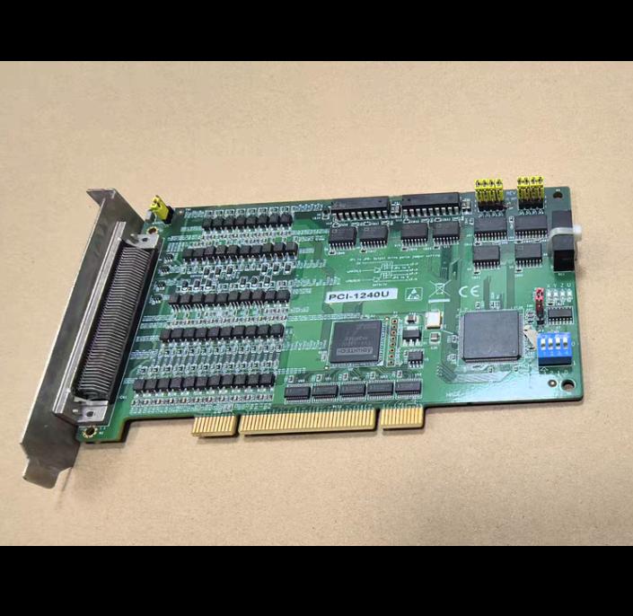 PCI-1240U 16 DB