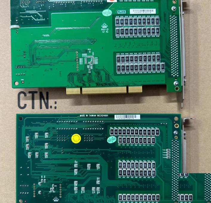 PCI-1240U A1 B2