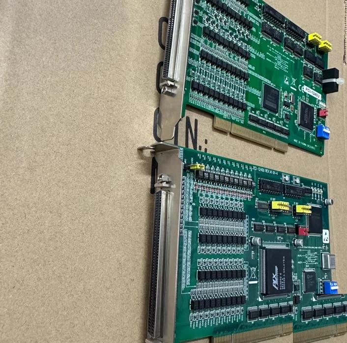 PCI-1240U A1 B2