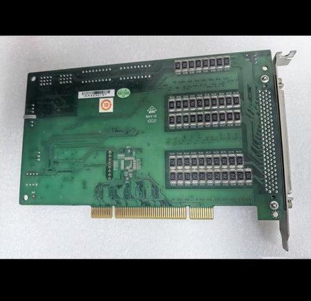 PCI-1240U REV B1
