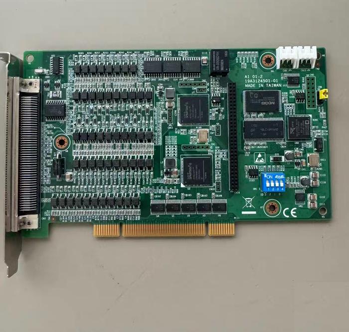 PCI-1245E 4