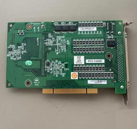 PCI-1245E 4