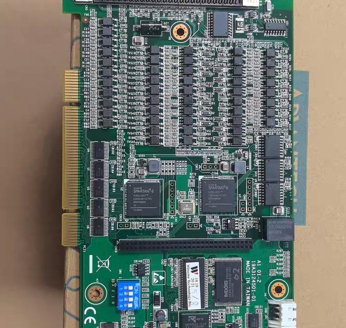 PCI-1245E PCB