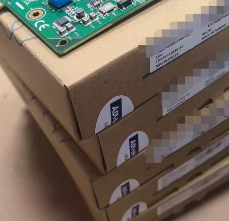 PCI-1245E PCB