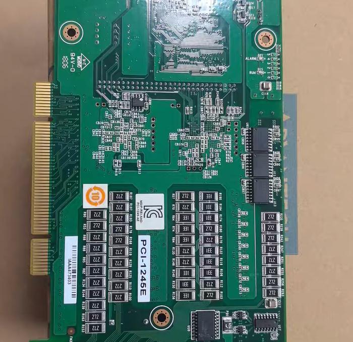 PCI-1245E PCB