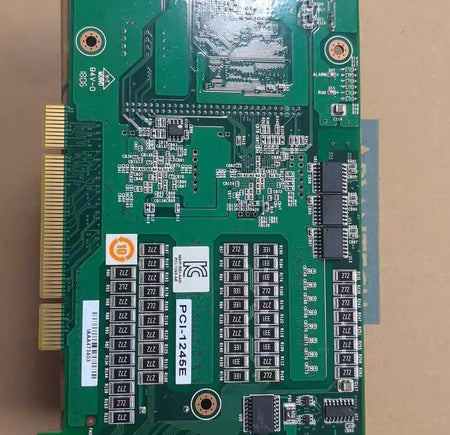 PCI-1245E PCB