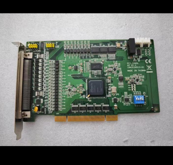 PCI-1245L