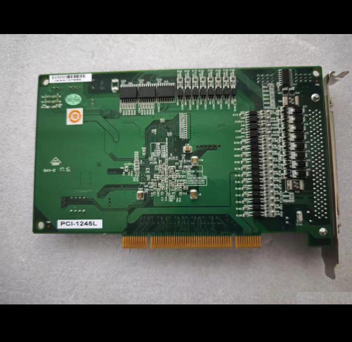 PCI-1245L
