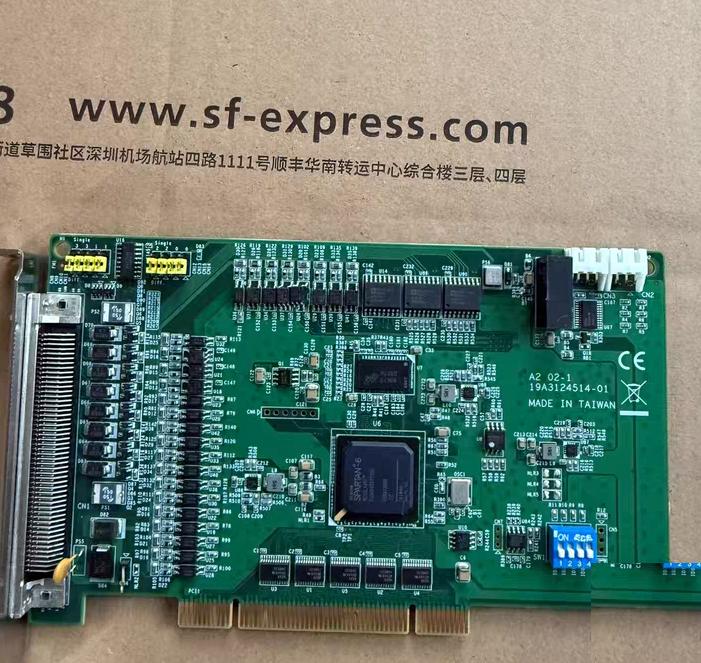 PCI-1245L