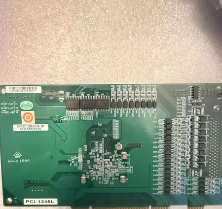 PCI-1245L PCI FPGA