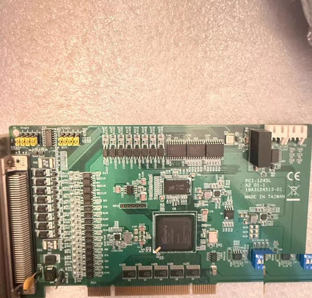 PCI-1245L PCI FPGA