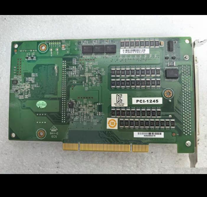 PCI-1245 4
