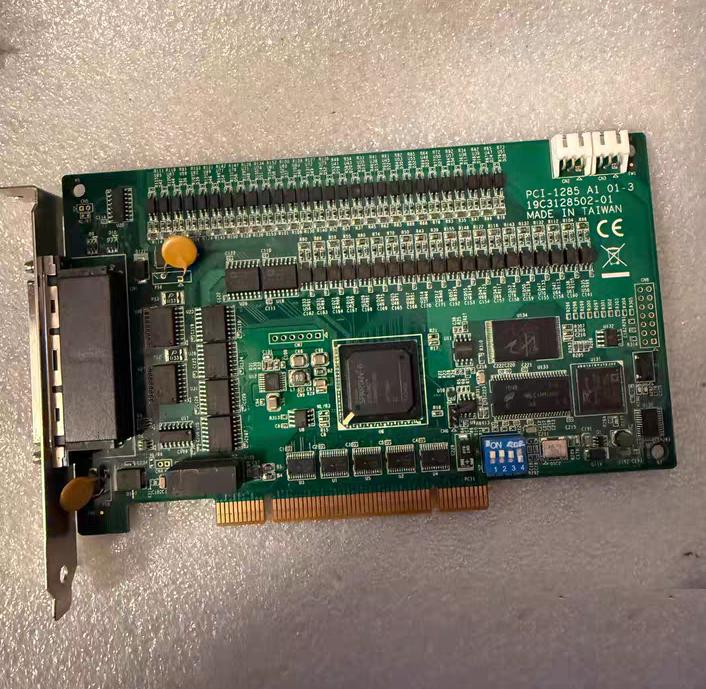 PCI-1285E PCI-1285 A1 01-3