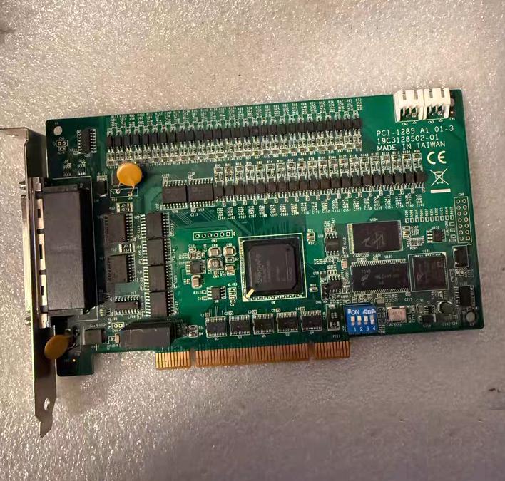 PCI-1285E PCI-1285 A1 01-3