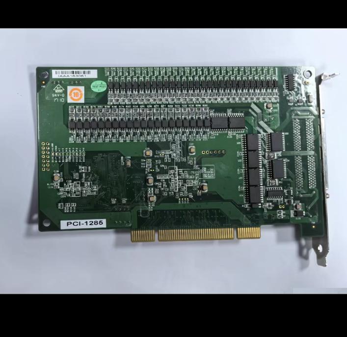 PCI-1285 A1 01-3 PC