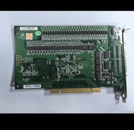 PCI-1285 A1 01-3 PC