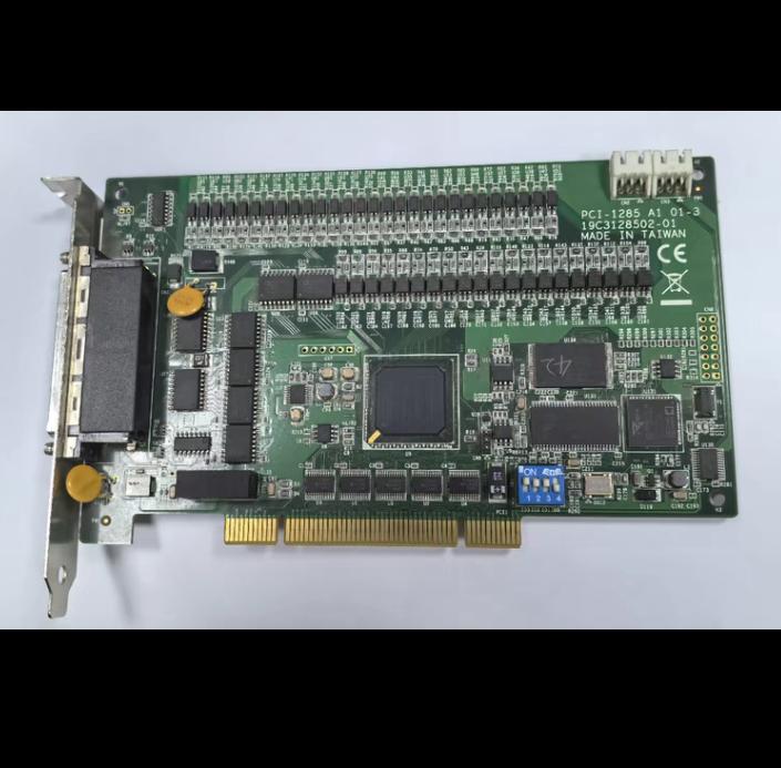 PCI-1285 A1 01-3 PC
