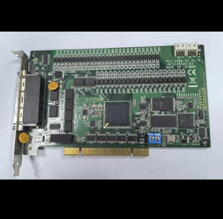 PCI-1285 A1 01-3 PC