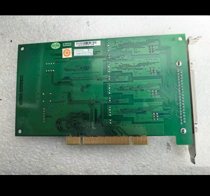 PCI-1611U RS-422 485