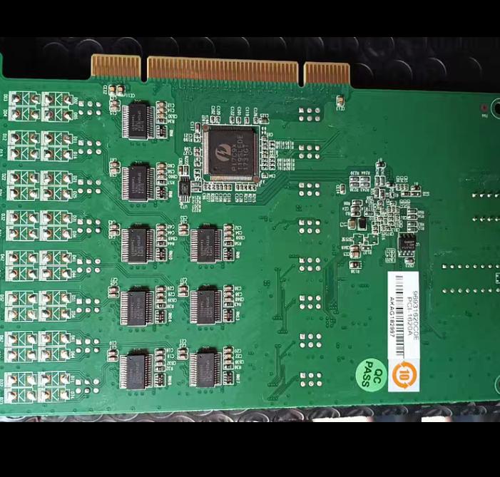 PCI-1620A