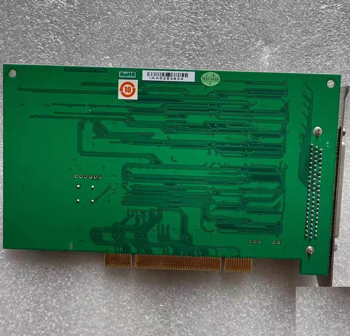 PCI-1620U Rev A1 01-3 50 PCI-1620A PCI 1620 B1 01-1 100 PCI-1612 PCI-1610 Rev D1 01-2 50