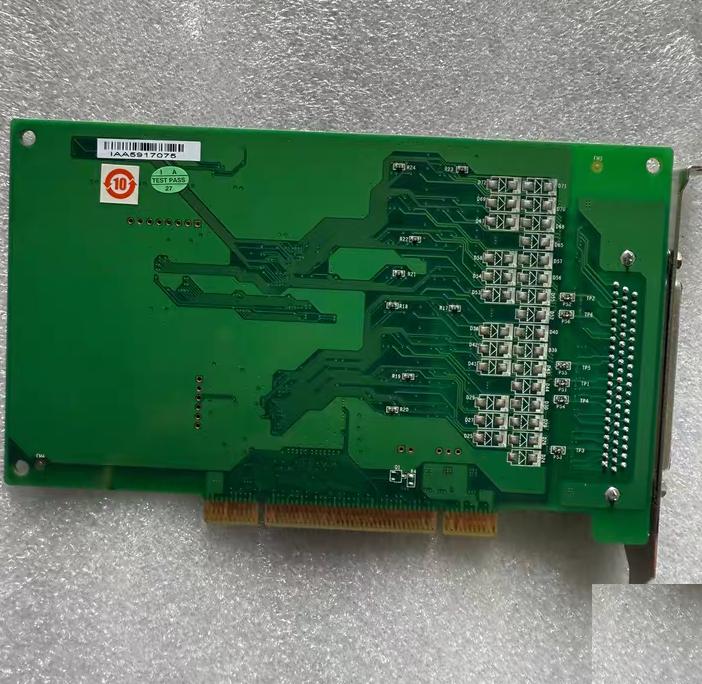 PCI-1620U Rev A1 01-3 50 PCI-1620A PCI 1620 B1 01-1 100 PCI-1612 PCI-1610 Rev D1 01-2 50