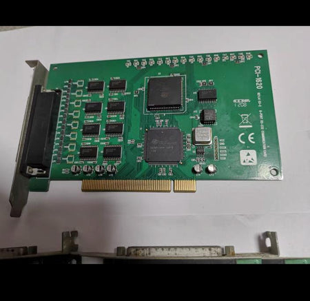 PCI-1620 B1 01-1 PCI-1620A 8 RS-232 PCI