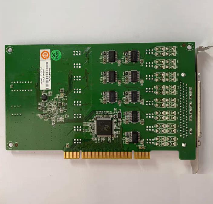 PCI-1622 1620 8 RS-232 PCI
