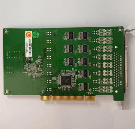 PCI-1622 1620 8 RS-232 PCI