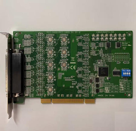 PCI-1622 1620 8 RS-232 PCI