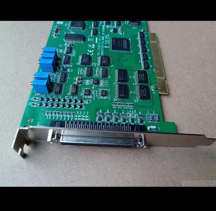 PCI-1710U