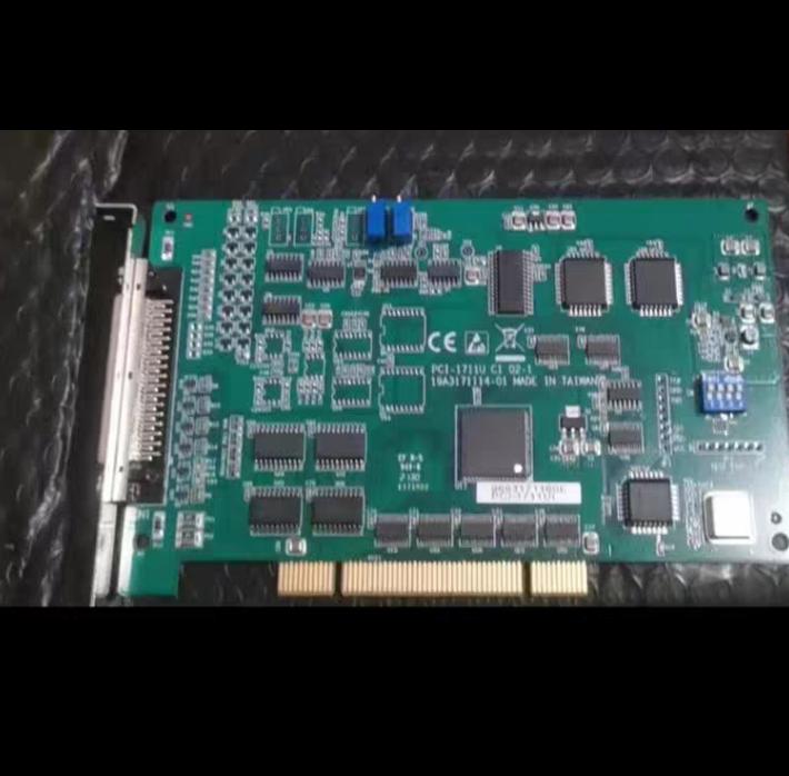 PCI-1711UL