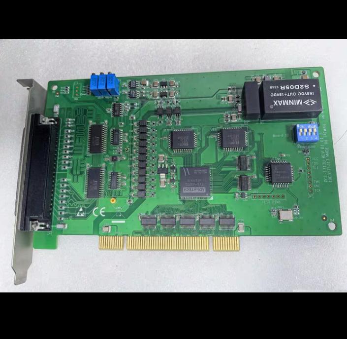 PCI-1713U REV B1 01-3