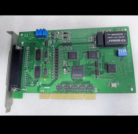 PCI-1713U REV B1 01-3