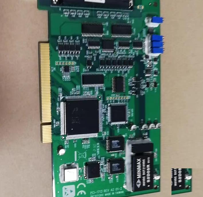 PCI-1713 REV A2 01-2